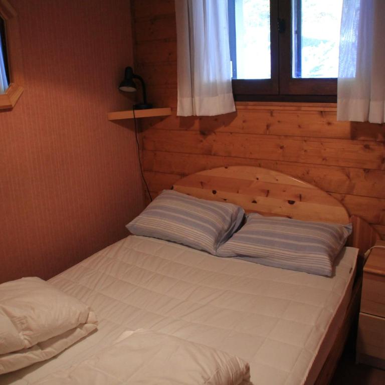 Apartment with balcony for 6 people - Appartement 1 Chambre - 15