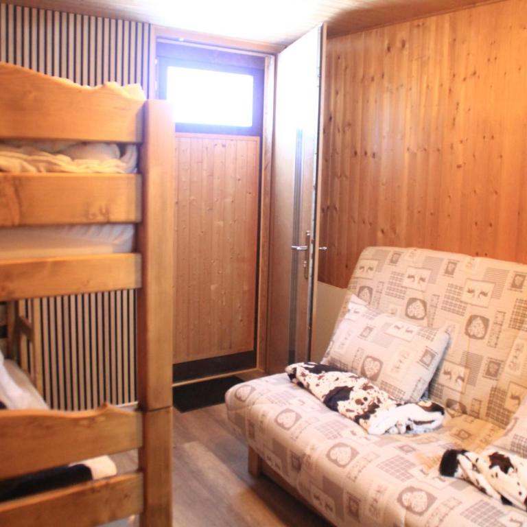 Apartment in Portes du Soleil ski area - Apartamento de 1 dormitorio - 13