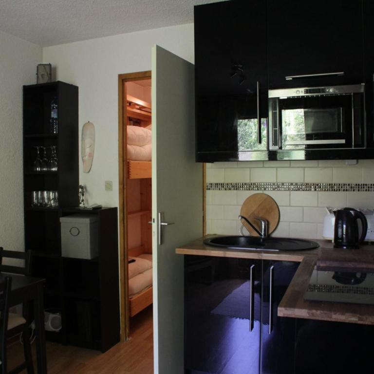 Apartment in Châtel near Barbossine Lift - Appartement 1 Chambre - 13
