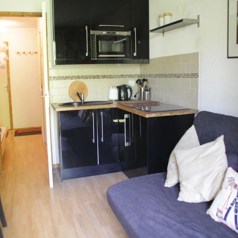 Apartment in Châtel near Barbossine Lift - Appartement 1 Chambre - 2