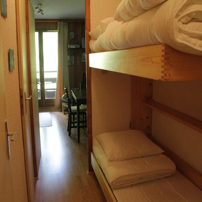 Apartment in Châtel near Barbossine Lift - Appartement 1 Chambre - 6