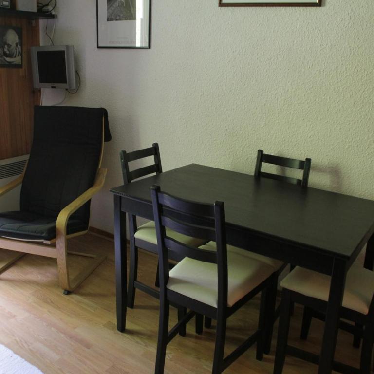 Apartment in Châtel near Barbossine Lift - Appartement 1 Chambre - 5