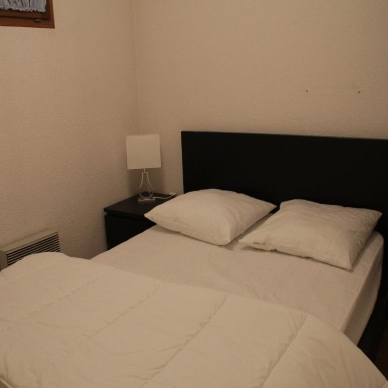 Apartment in Châtel near Barbossine Lift - Appartement 1 Chambre - 14