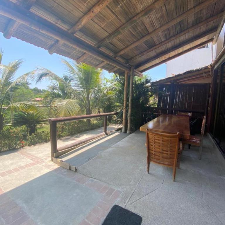 The Heights in Montañita - Villa with Sea View - 12