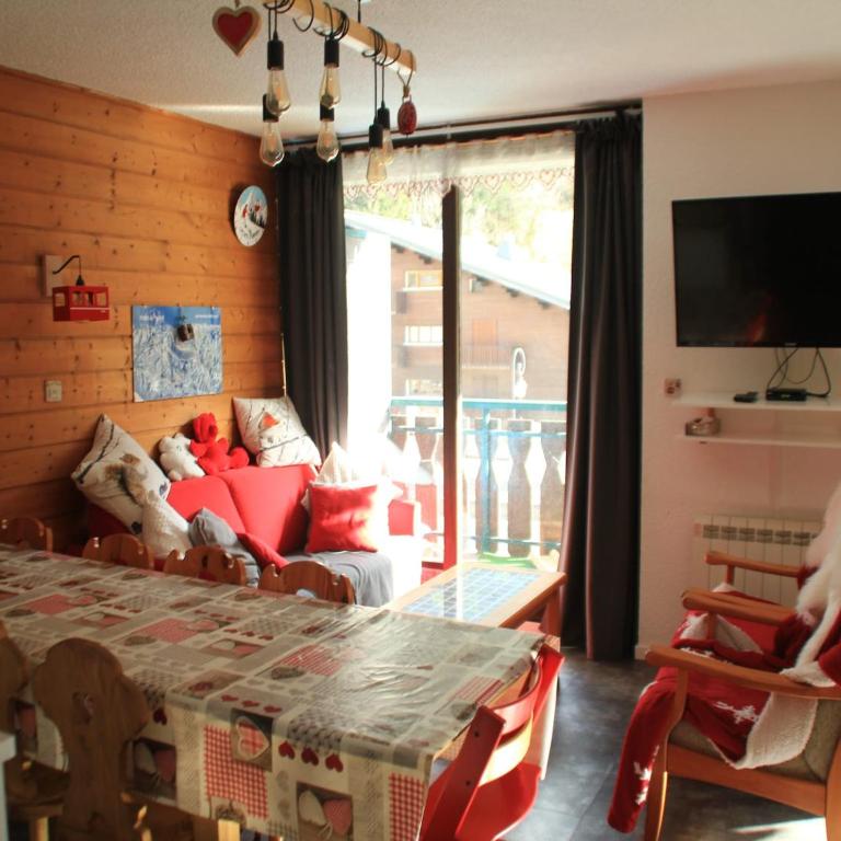Apartment in Châtel near Linga Cable Car - Appartement 1 Chambre - 1