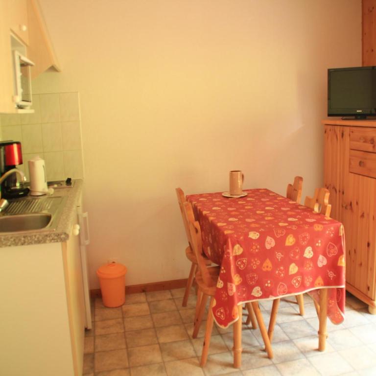 Apartment for 3 people in Chatel - Appartement - 4