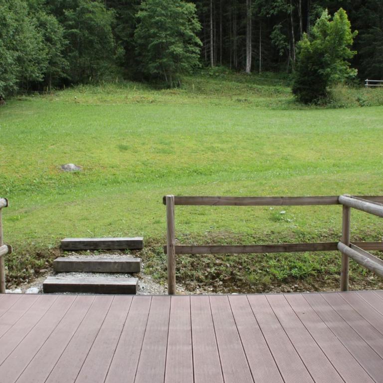 Apartment for 3 people in Chatel - Appartement - 18