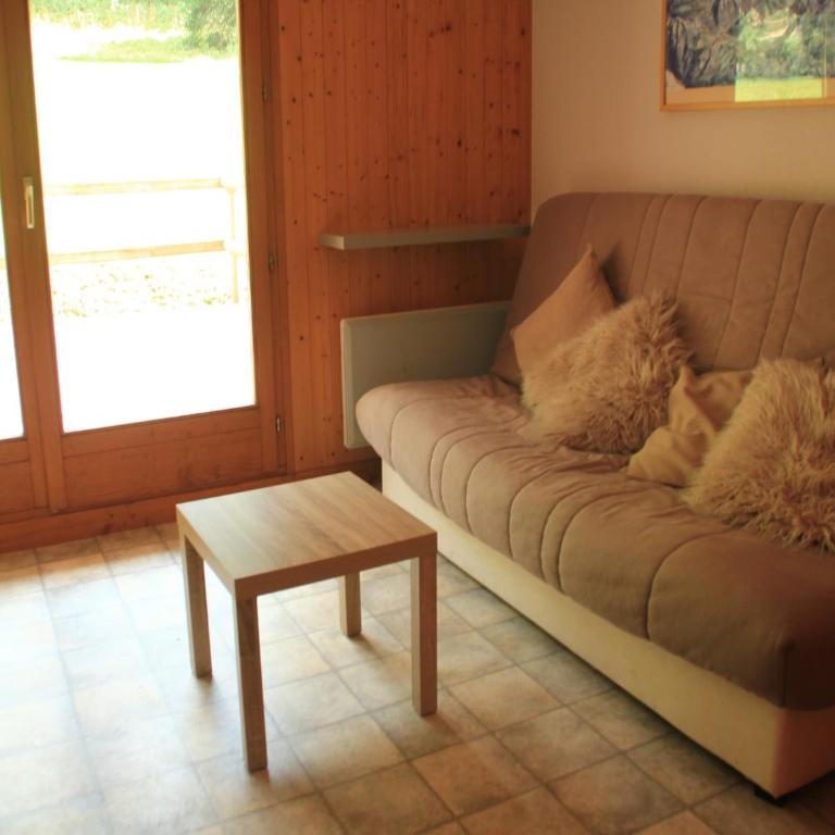 Apartment for 3 people in Chatel - Appartement - 10