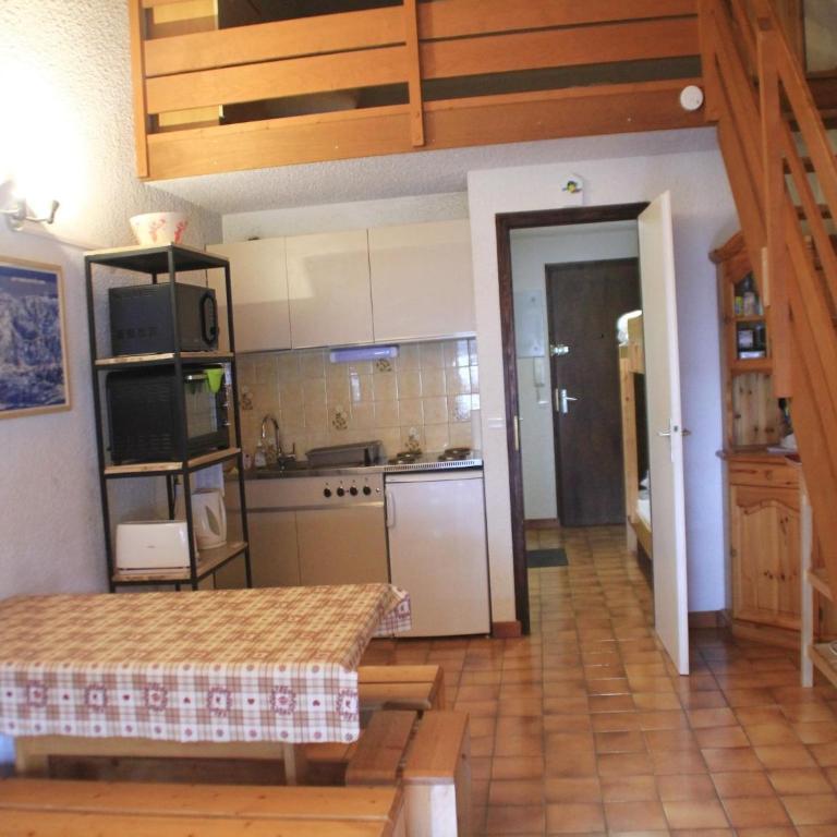 Apartment by Lake in Alpenlake Residence - Appartement - 5