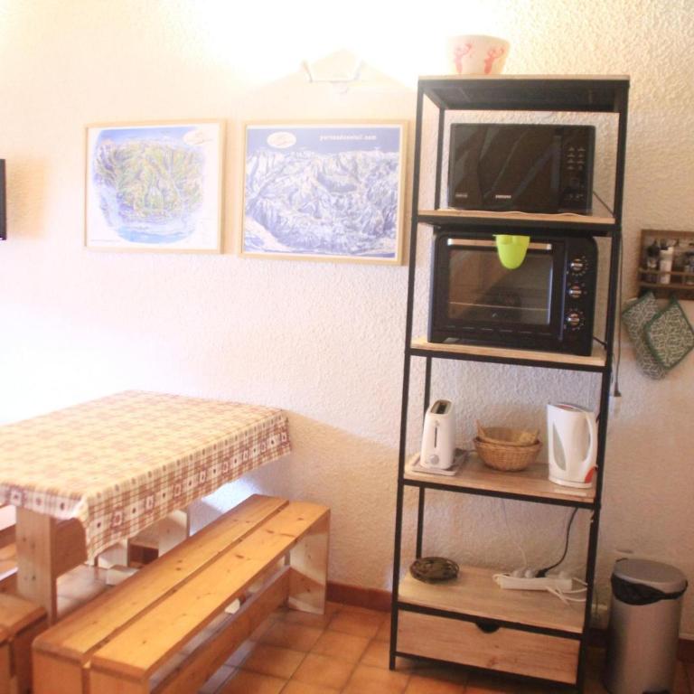 Apartment by Lake in Alpenlake Residence - Appartement - 4