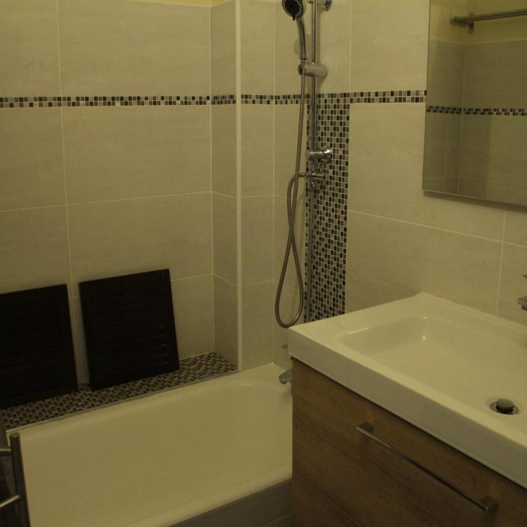 Apartment for 6 people in Chatel - Two-Bedroom Apartment - 15