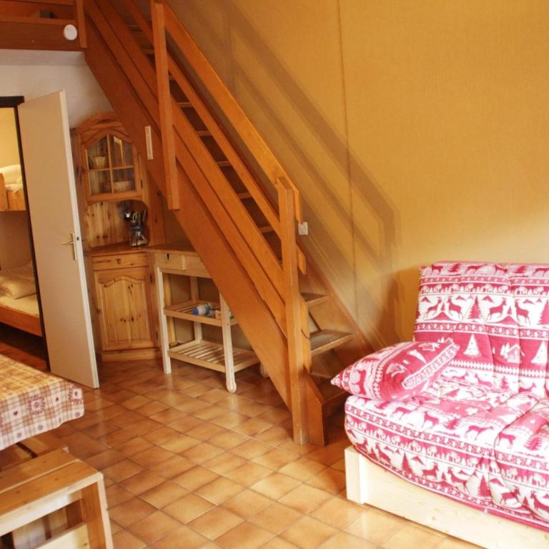Apartment by Lake in Alpenlake Residence - Appartement - 3
