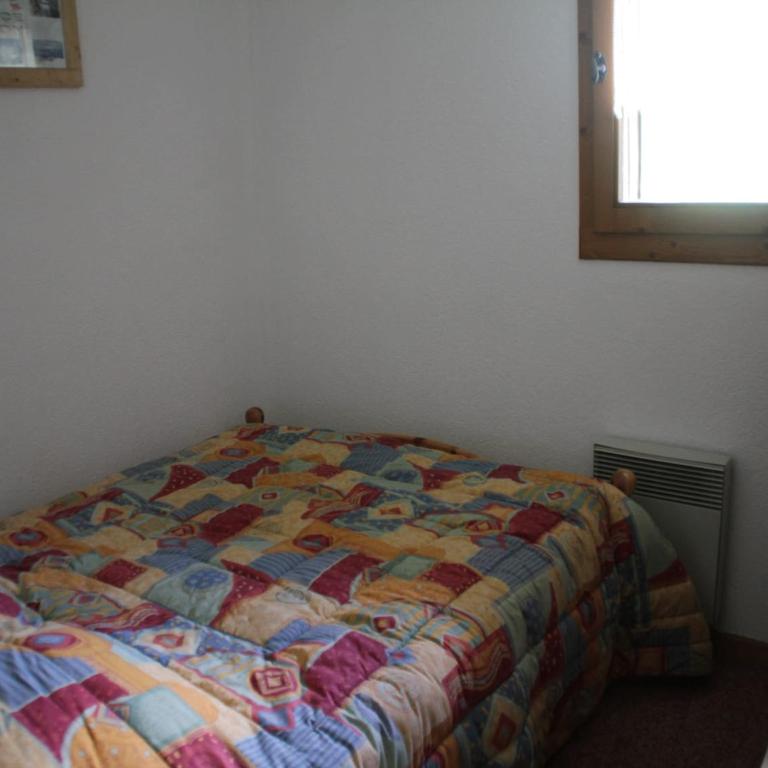 Apartment with Abondance Valley views - Apartamento de 1 dormitorio - 15