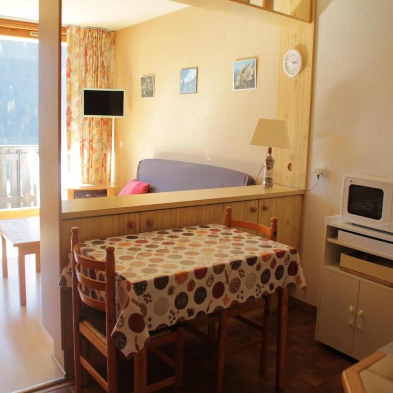 Apartment for 4 people in Chatel - Apartment - 4