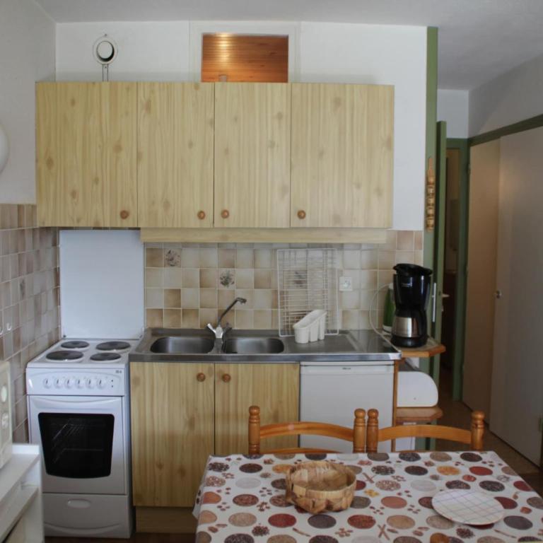 Apartment for 4 people in Chatel - Apartment - 13
