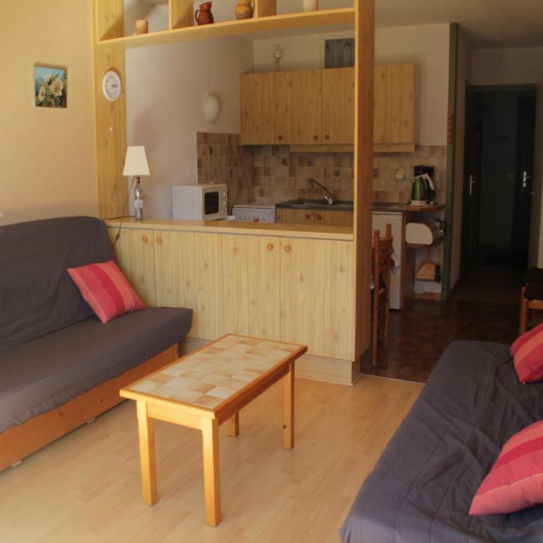 Apartment for 4 people in Chatel - Apartment - 11