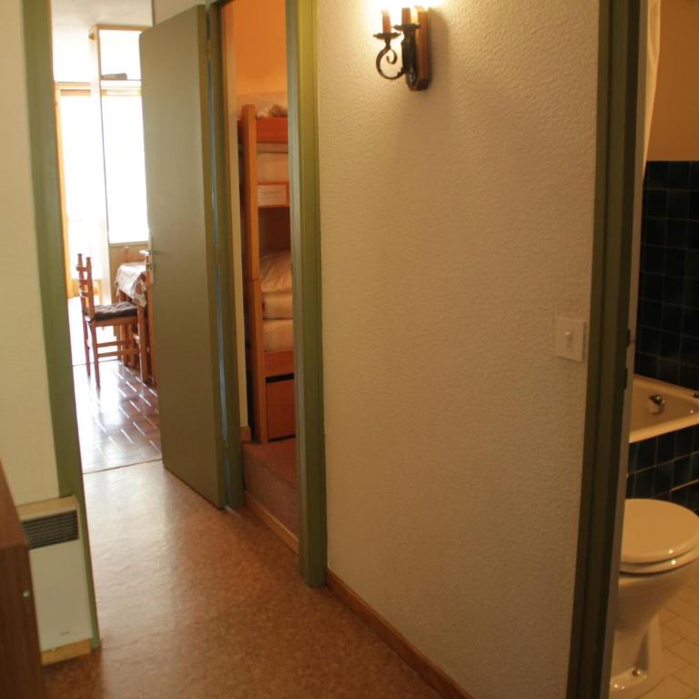 Apartment for 4 people in Chatel - Apartment - 6