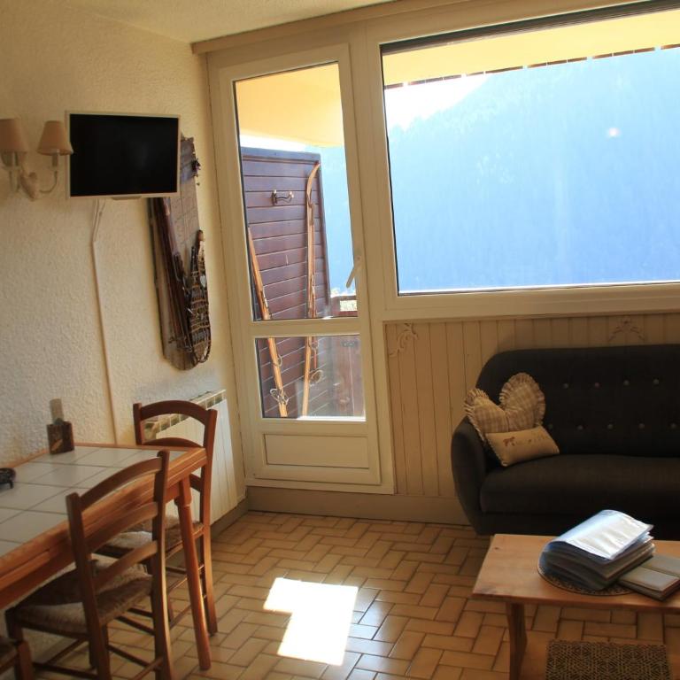 Apartment in Châtel near Cable Car - Apartamento - 11
