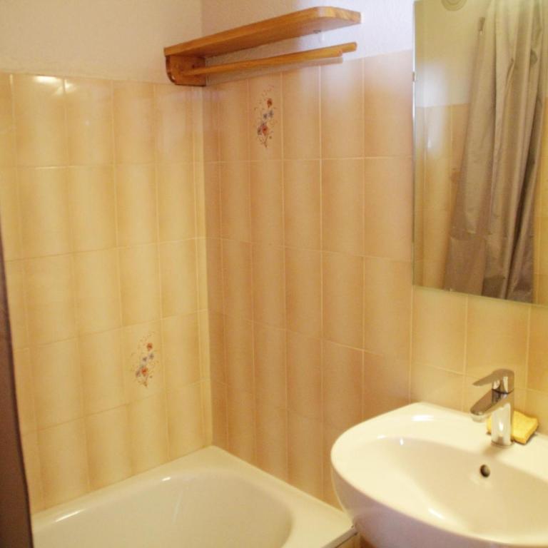 Apartment in Châtel near Aquatic Centre - Appartement 2 Chambres - 8