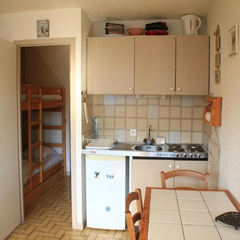 Apartment in Châtel near Cable Car - Apartamento - 12