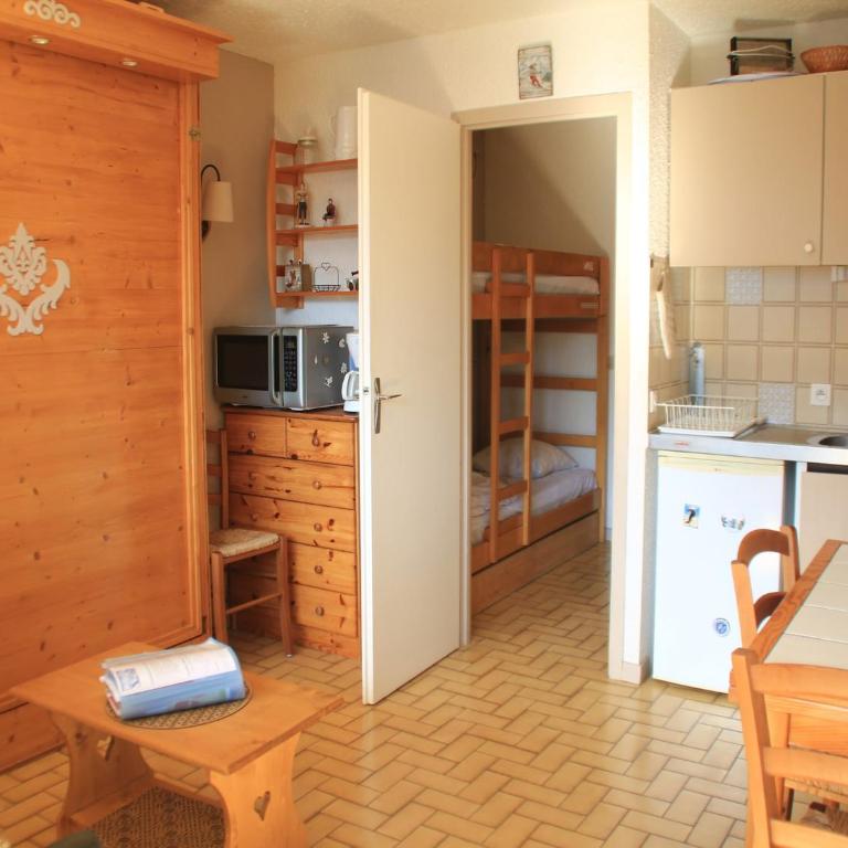 Apartment in Châtel near Cable Car - Apartamento - 9