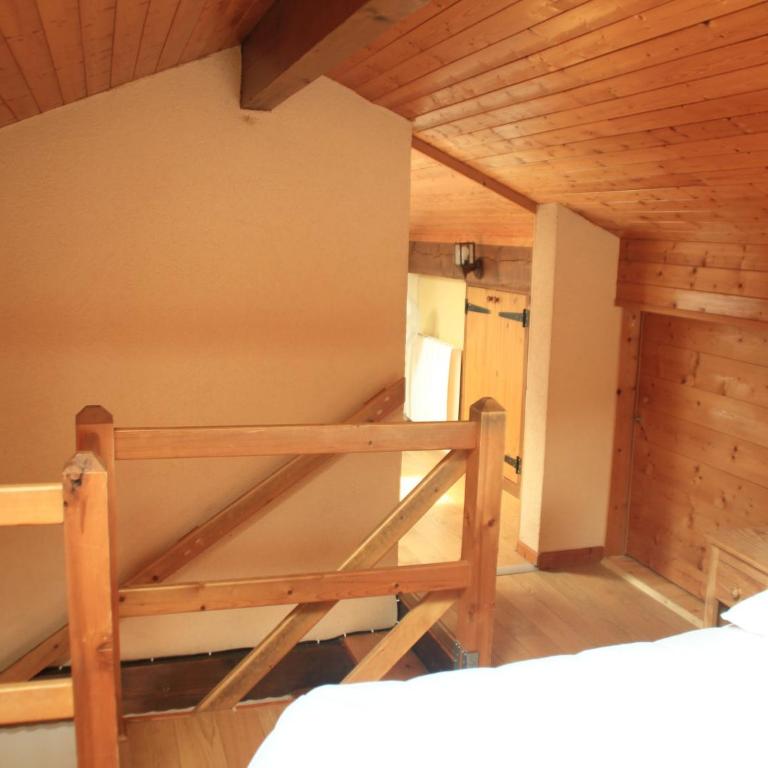 Duplex in French Alps near Cable Car - Apartamento de 3 dormitorios - 9