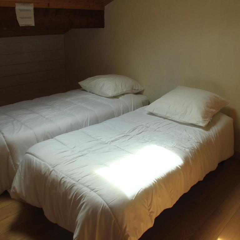Duplex in French Alps near Cable Car - Apartamento de 3 dormitorios - 15