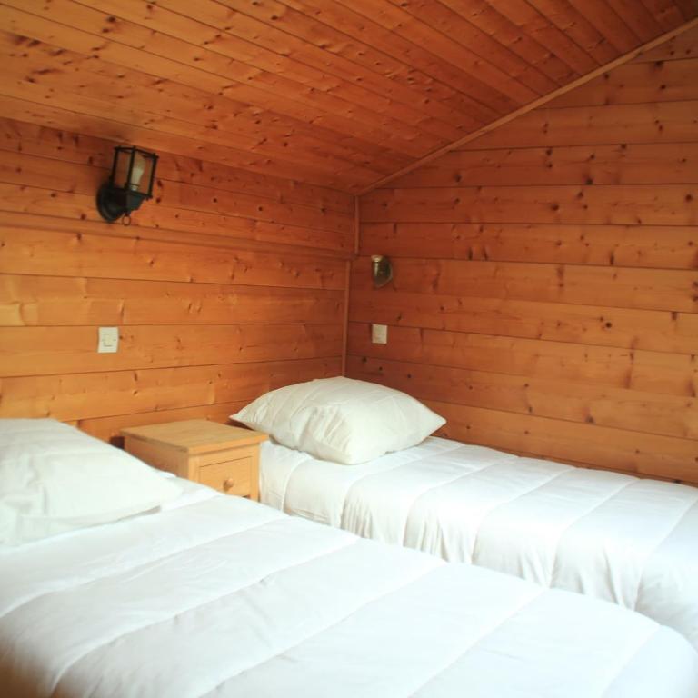 Duplex in French Alps near Cable Car - Apartamento de 3 dormitorios - 17