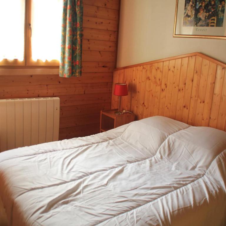 Duplex in French Alps near Cable Car - Apartamento de 3 dormitorios - 16