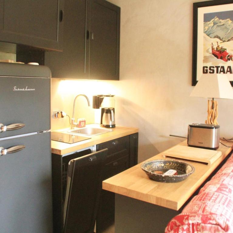 Apartment in Chatel for 4 people - Apartamento - 6