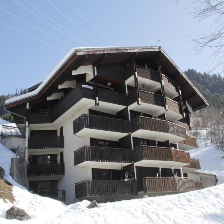 Apartment in Chatel for 4 people - Apartamento - 2