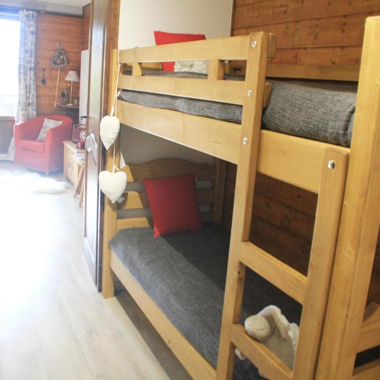 Apartment in Chatel for 4 people - Apartamento - 8