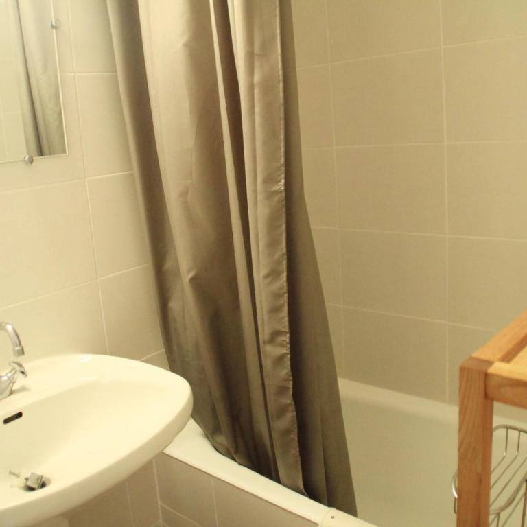 Studio in Châtel near Portes du Soleil Ski Area - Apartment - 9
