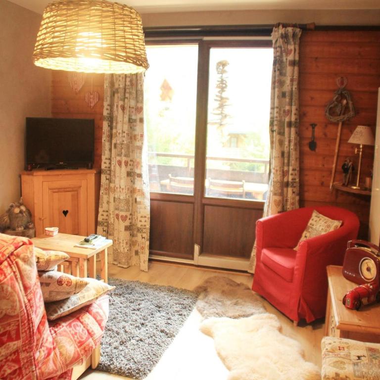 Apartment in Chatel for 4 people - Apartamento - 4