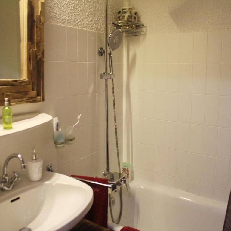 Apartment in Chatel for 4 people - Apartamento - 9