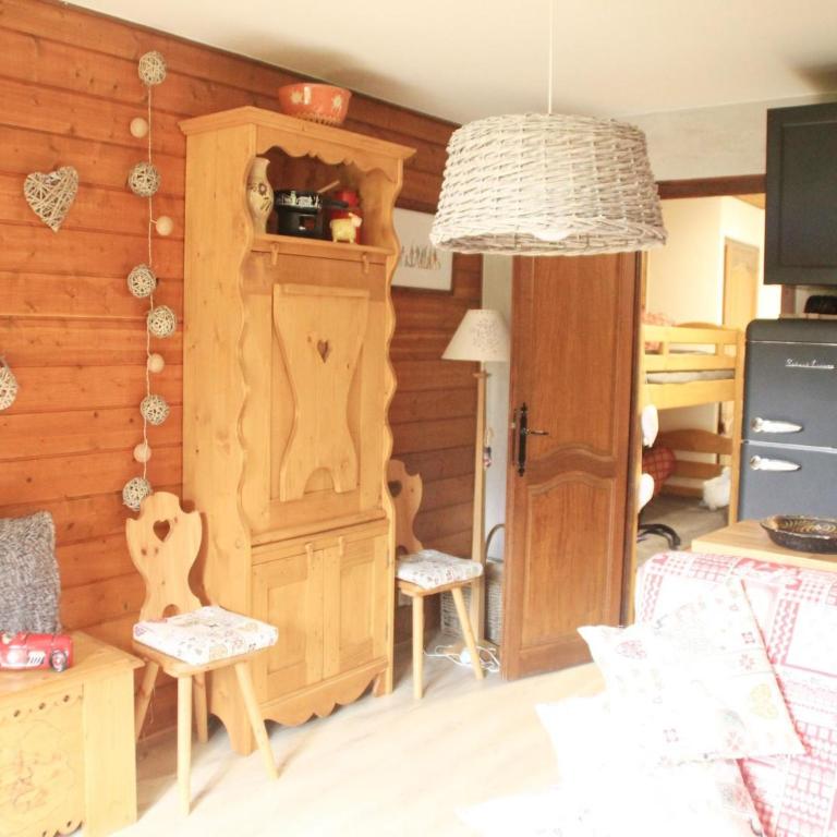 Apartment in Chatel for 4 people - Apartamento - 3