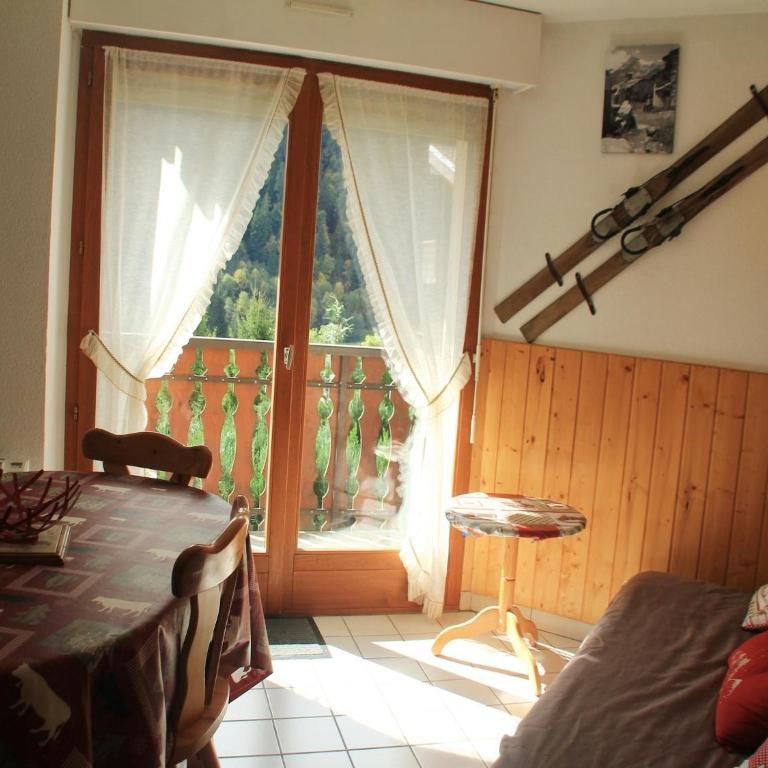 Jonquilles apartment for 4 people - Appartement 1 Chambre - 2