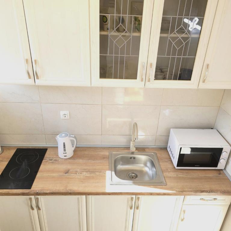 Lurona apartments - Apartman sa 1 Spavaćom Sobom - 10