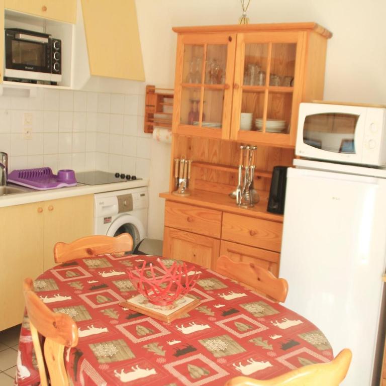 Jonquilles apartment for 4 people - Appartement 1 Chambre - 3
