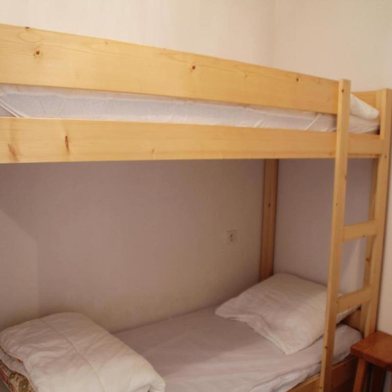 Jonquilles apartment for 4 people - Appartement 1 Chambre - 6