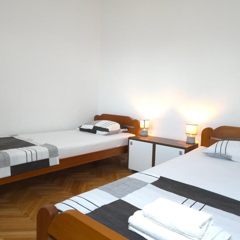Lurona apartments - Apartman sa 1 Spavaćom Sobom - 27