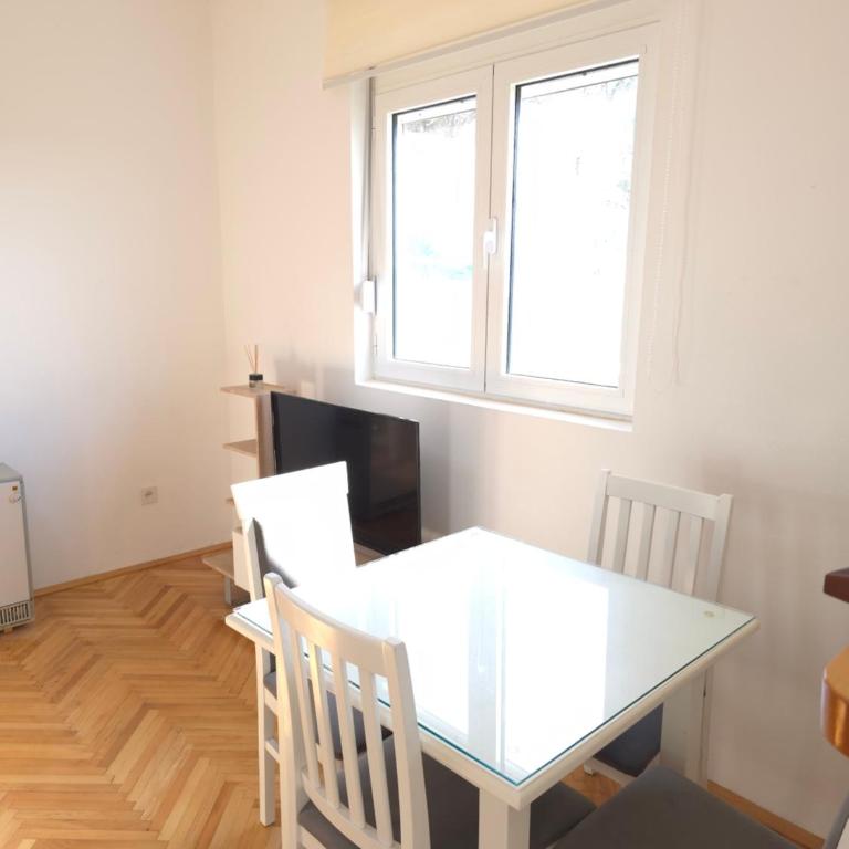 Lurona apartments - Apartman sa 1 Spavaćom Sobom - 13