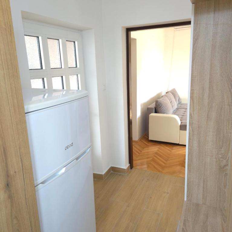 Lurona apartments - Apartman sa 1 Spavaćom Sobom - 14