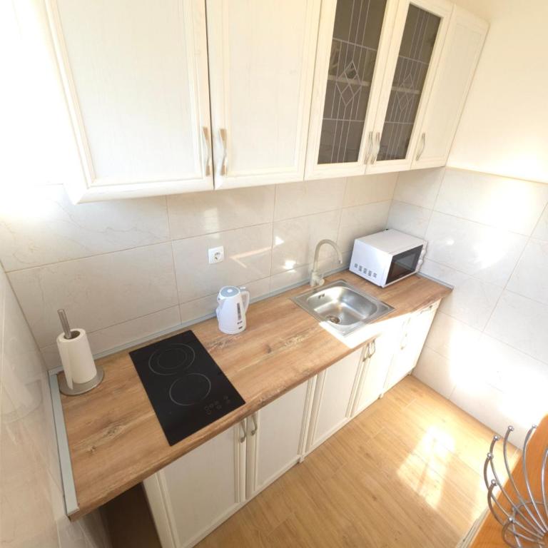 Lurona apartments - Apartman sa 1 Spavaćom Sobom - 11