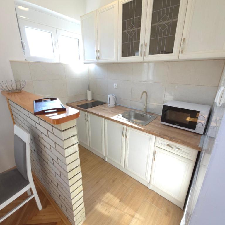 Lurona apartments - Apartman sa 1 Spavaćom Sobom - 9