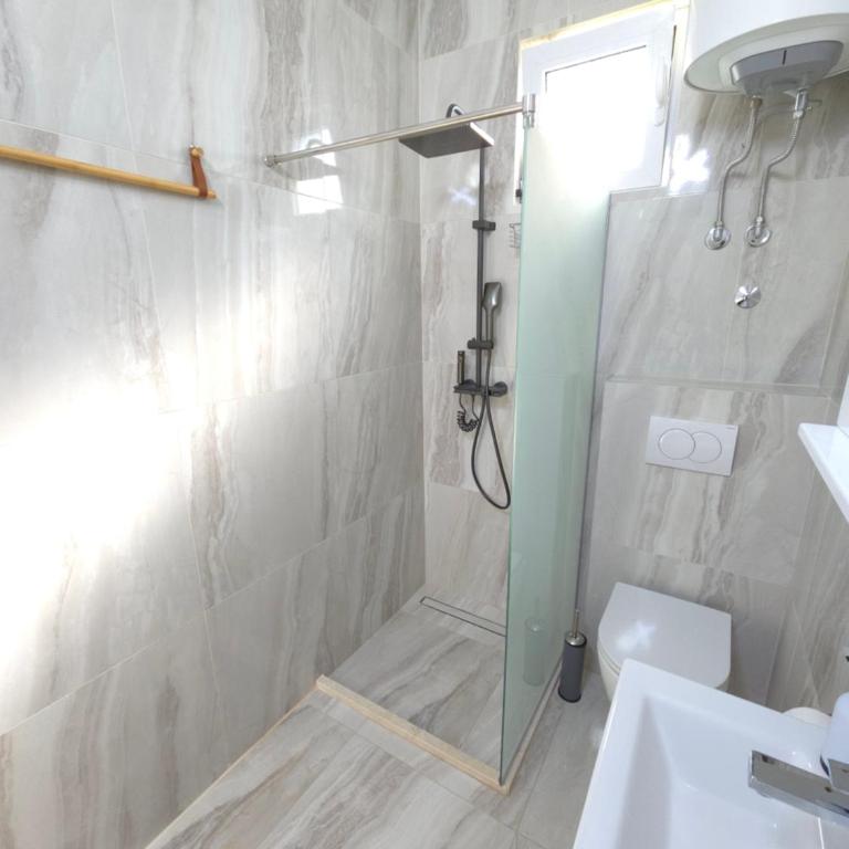 Lurona apartments - Apartman sa 1 Spavaćom Sobom - 24