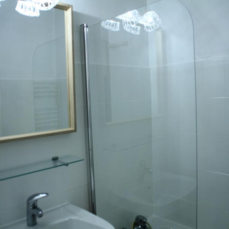 Apartment in Le Hameau near Cable Car - Apartment - 14