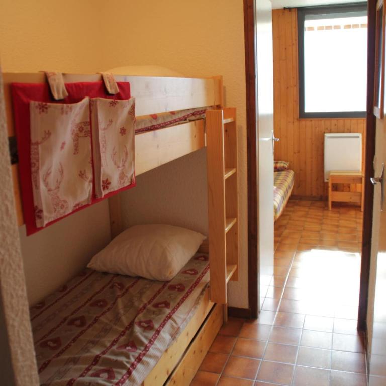 Apartment in Le Hameau near Cable Car - Apartment - 13