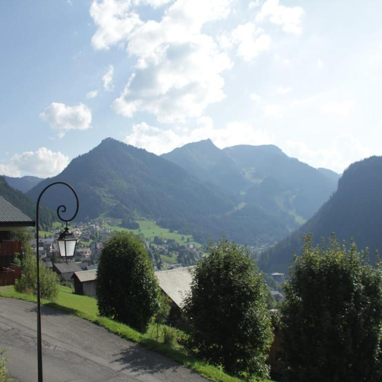 Apartment in Le Hameau near Cable Car - Apartment - 15