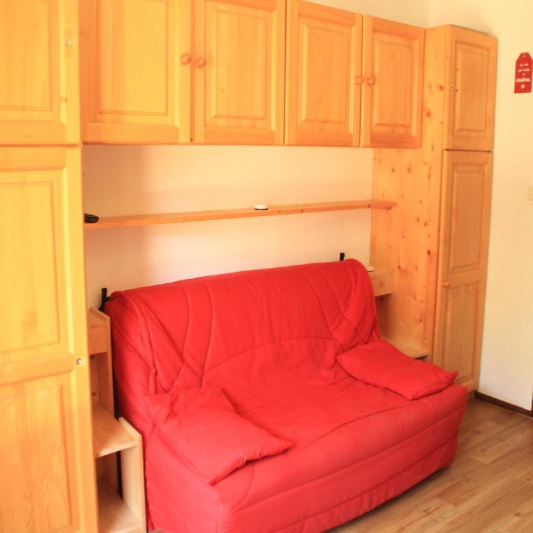 Apartment for 4 people in Chatel - One-Bedroom Apartment - 12